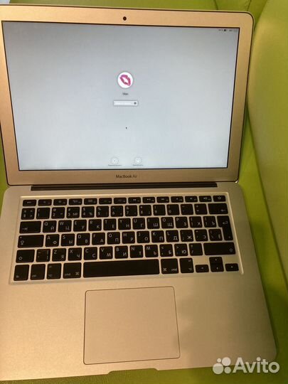 Apple MacBook Air 13