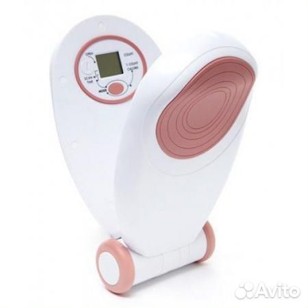 Тренажер для рук и ног FitStudio Slim Clip Exercis