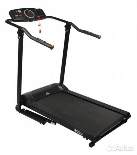 Беговая дорожка DFC boss I