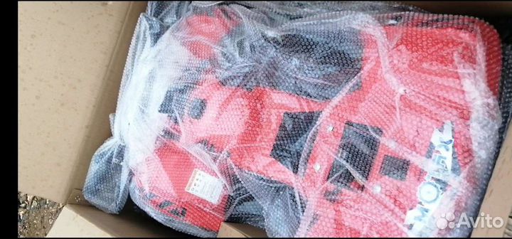 Детский квадроцикл Motax Grizlik