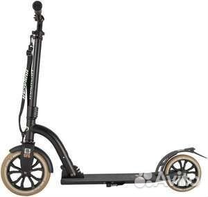 Городской самокат