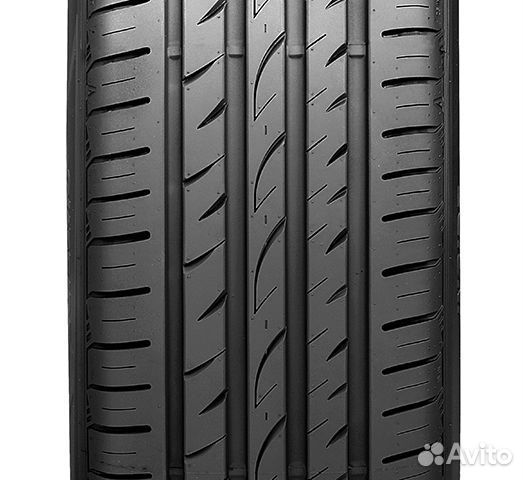 Roadstone Eurovis Sport 04 245/45 R19