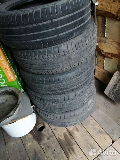 Nordman KN-207 185/65 R15 88H