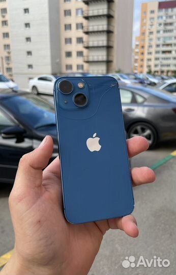 iPhone 13 mini, 128 ГБ