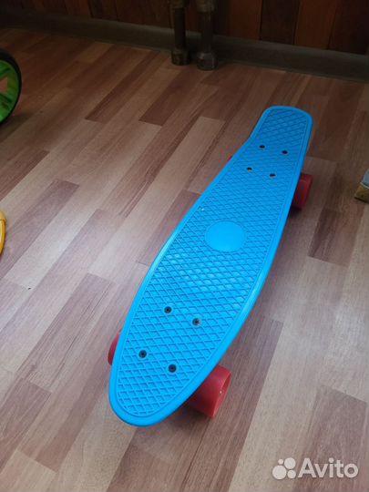 Пениборд новый