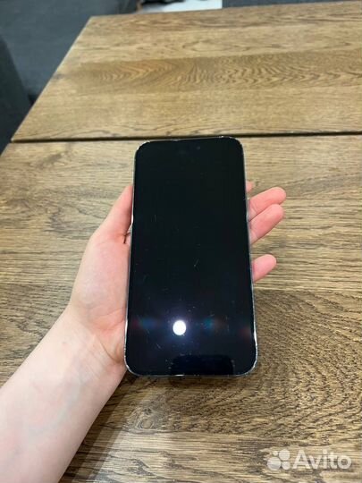 iPhone 14 Pro Max, 1 ТБ