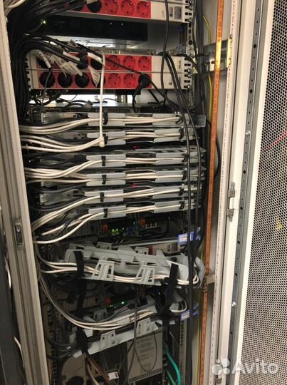 Монтаж, ремонт и обслуживание систем безопасности