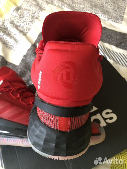 Adidas D rose 11 'Brenda'