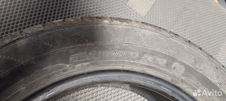 Dunlop Enasave EC204 205/60 R16 92H