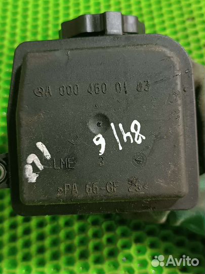 Бачок гидроусилителя руля Mercedes-Benz E-Class