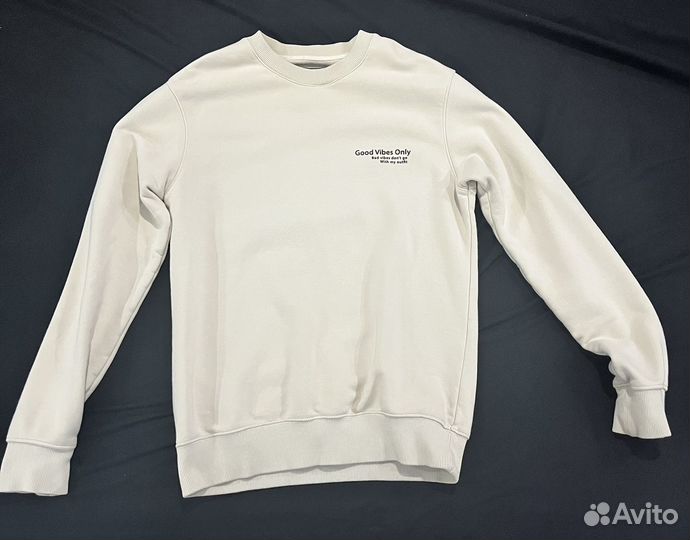 Свитшот gloria jeans