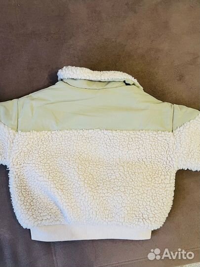 Анорак детский 90