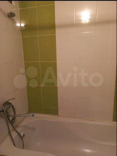 2-к. квартира, 52 м², 5/5 эт.