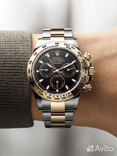 Мужские часы Rolex Daytona большой выбор