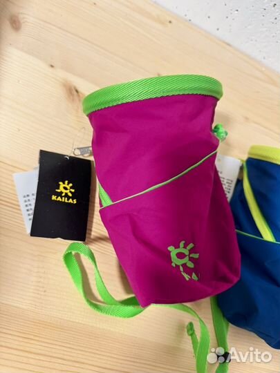 Kailas Мешочек Для Магнезии