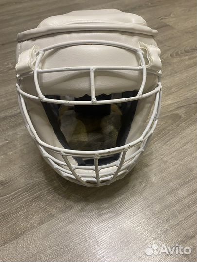 Шлем для киокушинкай каратэ