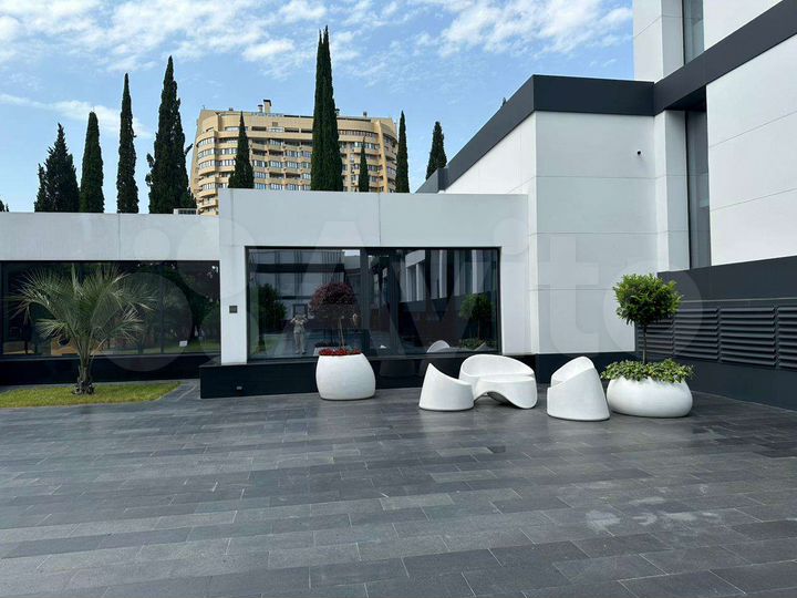 Квартира-студия, 21 м², 8/8 эт.