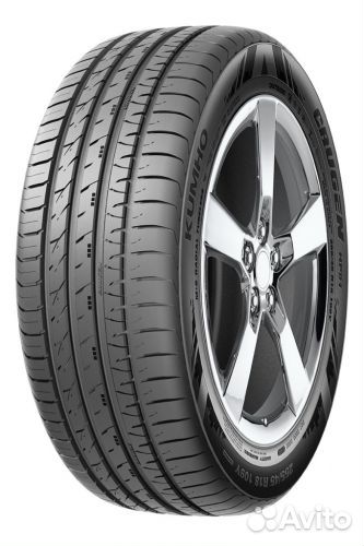 Kumho HP91 215/65 R16