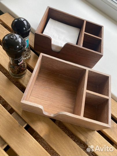 Продаю салфетницы