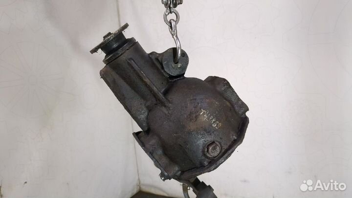 Редуктор моста Hyundai Terracan, 2004