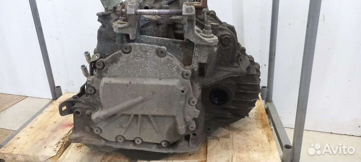 АКПП Mazda 6GJ PE