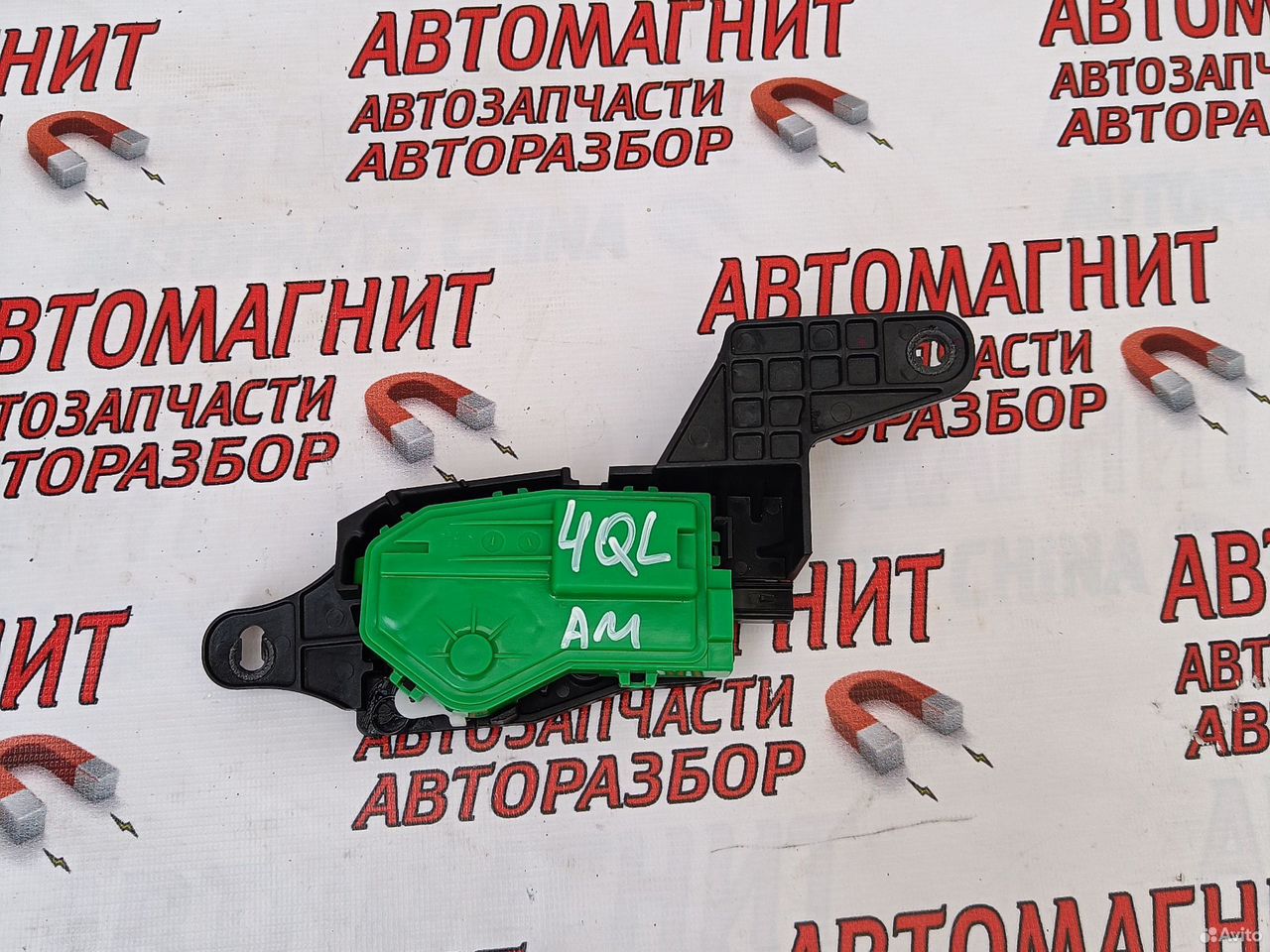 Замок лючка бензобака Киа Спортейдж 4 QL