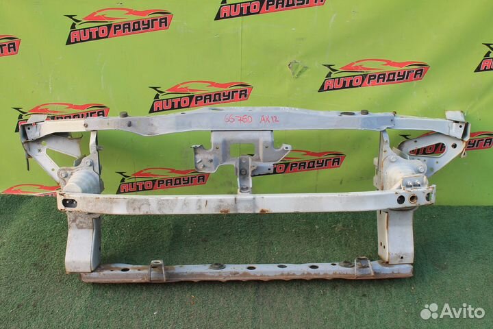 Телевизор nissan AK12,BK12,BNK12,YK12,K12 march,mi