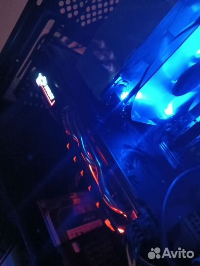 Rx 580 8gb msi gaming x