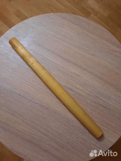 Скалка для теста