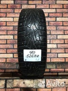 Cordiant Snow Cross 185/60 R15
