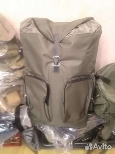 Рюкзак 90л новый
