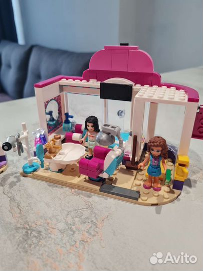 Lego Friends Лего