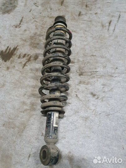 Стойка подвески задняя Geely Emgrand Ec7 RV