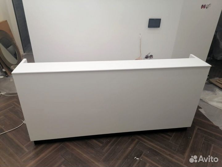 Столешница для кухни из искусственного камня