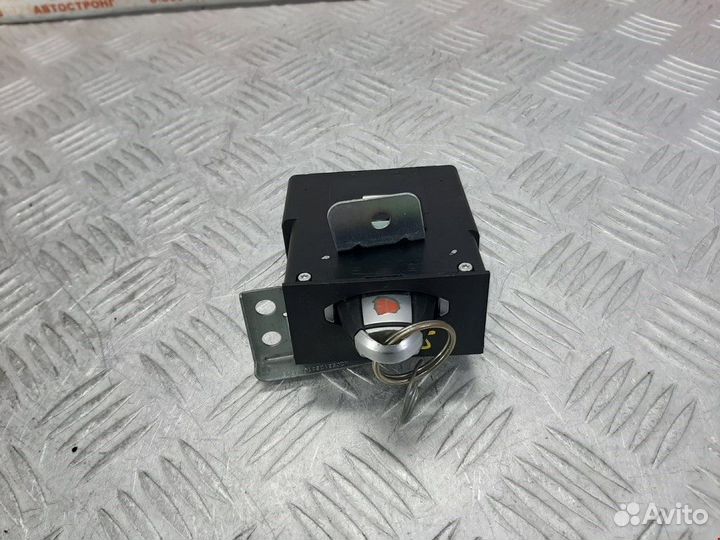Замок зажигания Infiniti EX 2009 285F51BA0A
