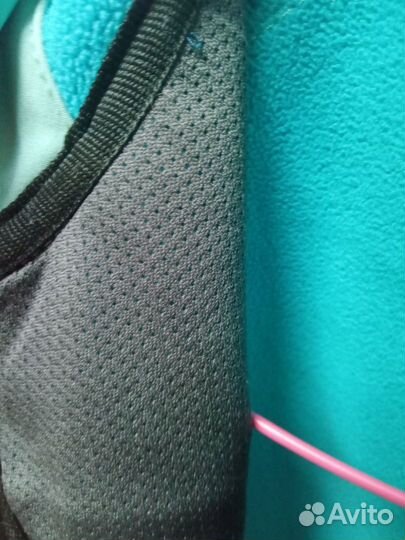 Куртка на девочку р.34-36