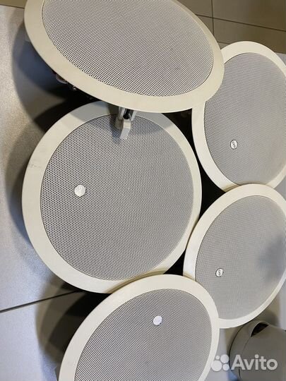 CVGaudio CRX816 потолочный громкоговоритель