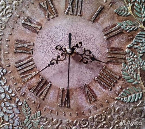Часы настенные