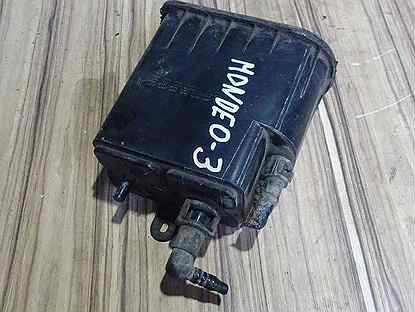 Абсорбер (фильтр угольный) Ford Mondeo III 2000-2
