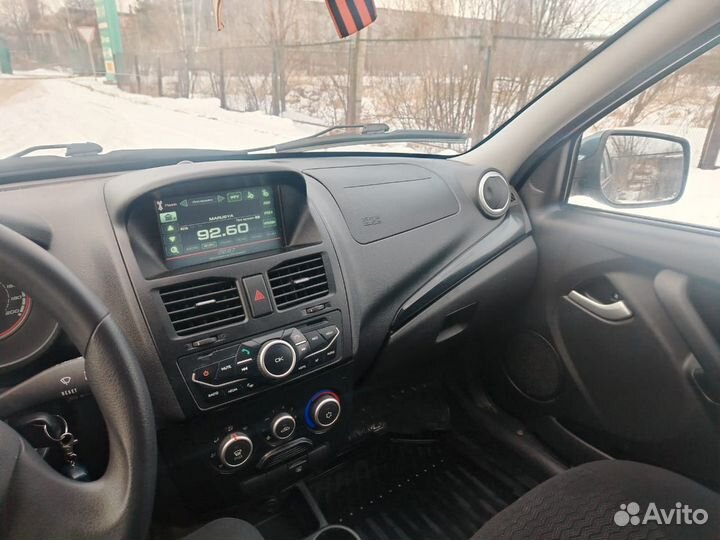 LADA Kalina 1.6 МТ, 2013, 111 500 км