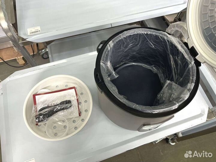 Рисоварка 7л CN