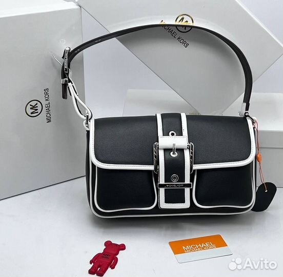 Сумка женская натуральная кожа новая