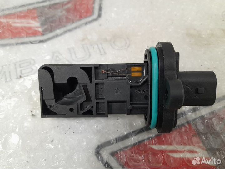 Расходомер воздуха Опель Астра J