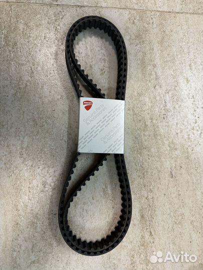 Ремни грм ducati