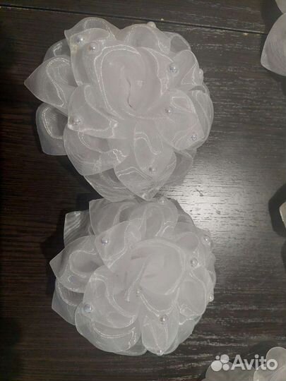 Школьные банты