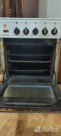 Плита электрическая бу