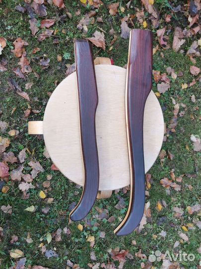 Топорище для топора