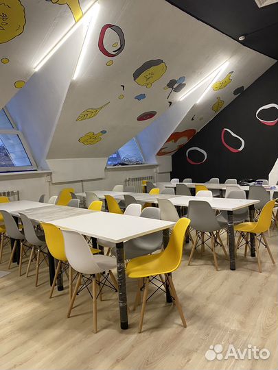 Роспись стен