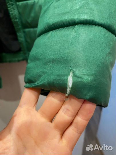 Куртка женская