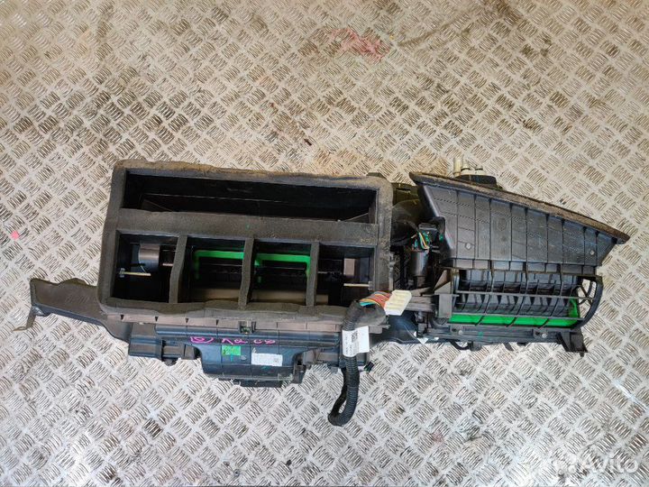 Печка Exeed Txl M32T 2023